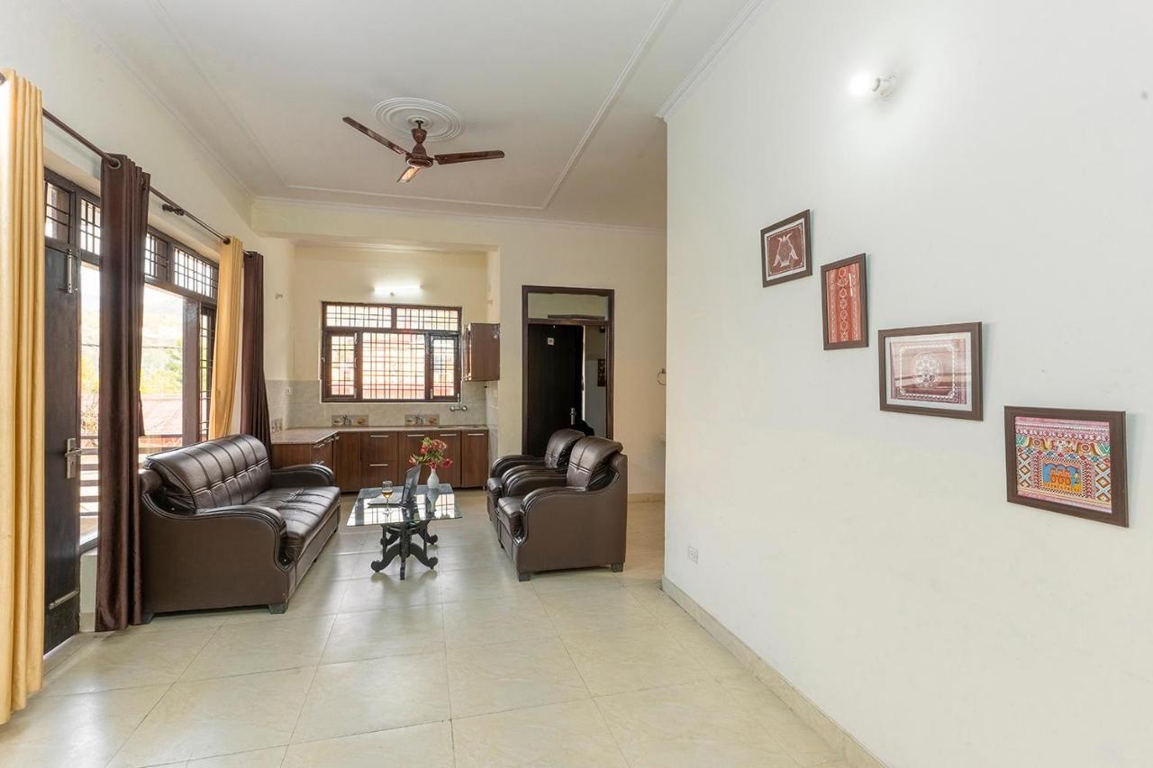 Lake Side Upvan Inn Bhimtal Luaran gambar