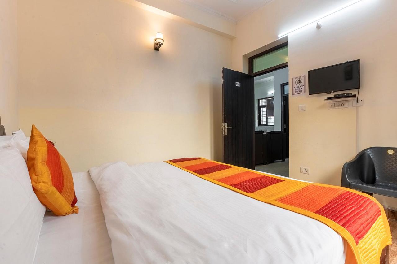 Lake Side Upvan Inn Bhimtal Luaran gambar